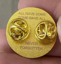 Load image into Gallery viewer, Families of Fallen Air Defenders Honor Fund PRESALE