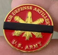 Load image into Gallery viewer, Families of Fallen Air Defenders Honor Fund PRESALE