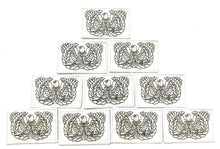 Load image into Gallery viewer, Eagle Rising Warrant Officer "GLOWBIRDS" Glow In The Dark Patch