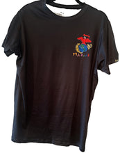 Load image into Gallery viewer, Crayons Marine Corps Drifit Tshirt