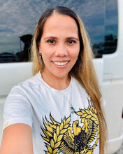 Load image into Gallery viewer, Eagle Rising Warrant Officer ChiefFit Moist Wickening T-shirt