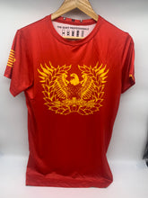 Load image into Gallery viewer, Eagle Rising Warrant Officer ChiefFit Moist Wickening T-shirt