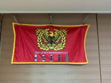 Load image into Gallery viewer, Warrant Officer Eagle Rising microfiber and micromink Crib, Toddler, Queen, King sized blanket