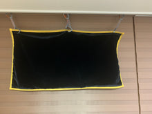 Load image into Gallery viewer, Warrant Officer Eagle Rising microfiber and micromink Crib, Toddler, Queen, King sized blanket