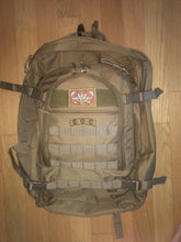 Load image into Gallery viewer, Eagle Rising Warrant Officer "I Walk On The Grass" patch