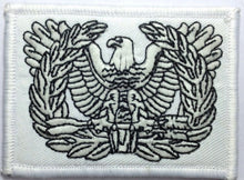 Load image into Gallery viewer, Eagle Rising Warrant Officer "GLOWBIRDS" Glow In The Dark Patch