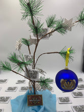 Load image into Gallery viewer, Eagle Rising Warrant Officer "GLOWBIRDS" Glow In The Dark Patch