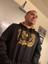 Load image into Gallery viewer, Eagle Rising WOhoodie