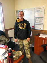 Load image into Gallery viewer, Eagle Rising WOhoodie