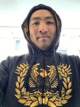 Load image into Gallery viewer, Eagle Rising WOhoodie