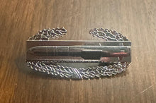 Load image into Gallery viewer, Combat Missile Badge Air Defense Artillery ADA
