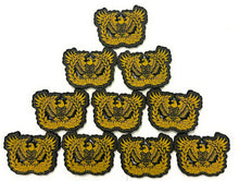 Load image into Gallery viewer, Eagle Rising Warrant Officer PVC Rubber Morale Patch
