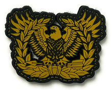 Load image into Gallery viewer, Eagle Rising Warrant Officer PVC Rubber Morale Patch

