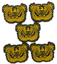 Load image into Gallery viewer, Eagle Rising Warrant Officer PVC Rubber Morale Patch

