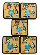 Load image into Gallery viewer, OOzlefinch Air Defense Artillery Patch
