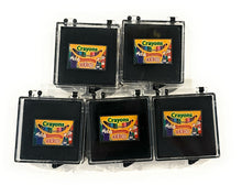 Load image into Gallery viewer, Crayons Marine Corps Lapel Pin

