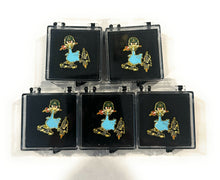 Load image into Gallery viewer, OOzlefinch Lapel Pin
