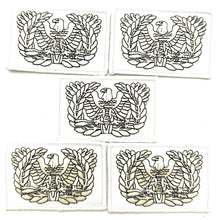 Load image into Gallery viewer, Eagle Rising Warrant Officer "GLOWBIRDS" Glow In The Dark Patch
