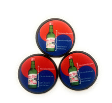 Load image into Gallery viewer, Soju Martial Law Morale Patch
