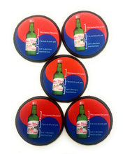 Load image into Gallery viewer, Soju Martial Law Morale Patch
