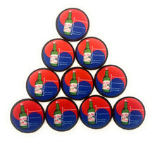 Load image into Gallery viewer, Soju Martial Law Morale Patch
