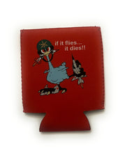 Load image into Gallery viewer, OOzlefinch Can Drink Koozie
