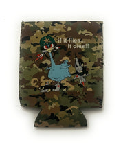 Load image into Gallery viewer, OOzlefinch Can Drink Koozie
