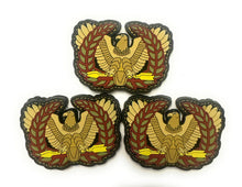Load image into Gallery viewer, Eagle Rising Warrant Officer Colored PVC Rubber Morale Patch
