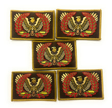 Load image into Gallery viewer, Eagle Rising Warrant Officer "I Walk On The Grass" patch
