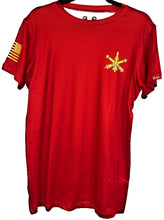 Load image into Gallery viewer, OOzlefinch Air Defense Arillery Drifit Moisture Wickening Sublimation Tshirt
