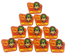 Load image into Gallery viewer, OOzlefinch "Defeat Ballistic Missile" PVC Rubber Air Defense Artillery Morale Patch
