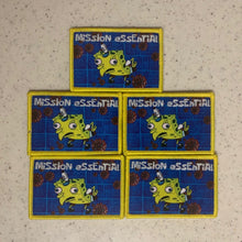 Load image into Gallery viewer, MiSsIoN eSsEnTiAl Patch
