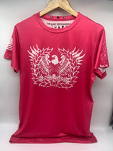Load image into Gallery viewer, Eagle Rising Warrant Officer ChiefFit Moist Wickening T-shirt
