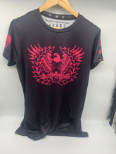 Load image into Gallery viewer, Eagle Rising Warrant Officer ChiefFit Moist Wickening T-shirt
