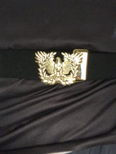 Load image into Gallery viewer, Eagle Rising Warrant Officer Mini Belt Buckles
