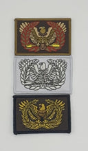 Load image into Gallery viewer, Eagle Rising Warrant Officer Problem Solvers Patch
